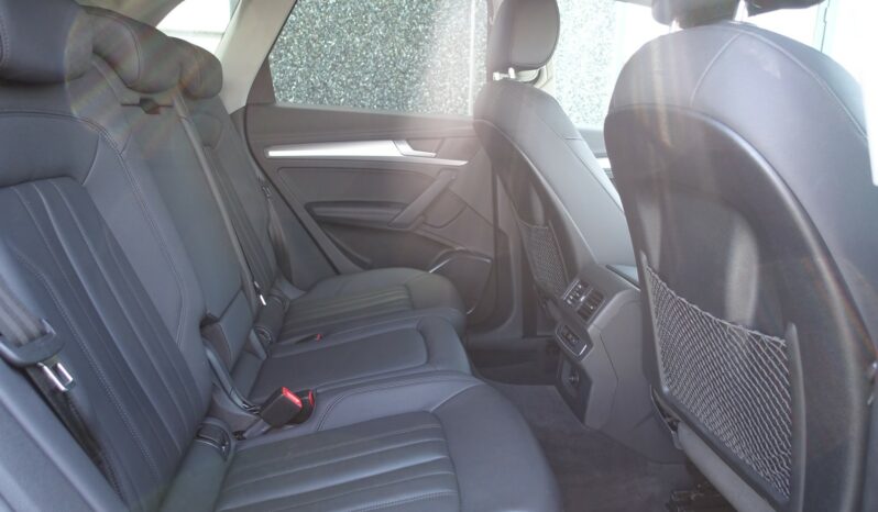 AUDI Q5 50 TFSI E-TRON 299 CH QUATTRO S-TRONIC HYBRIDE RECHARGEABLE complet