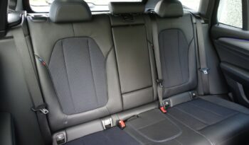 BMW X3 2.0 IA X DRIVE 184 CH PACK M complet