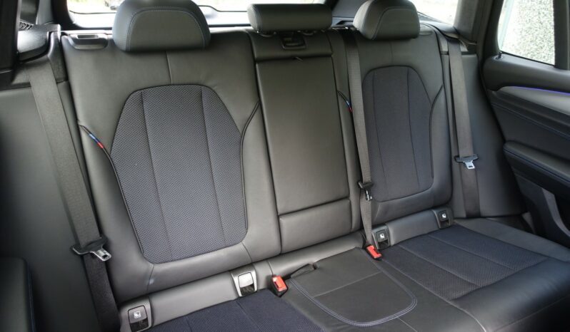 BMW X3 2.0 IA X DRIVE 184 CH PACK M complet