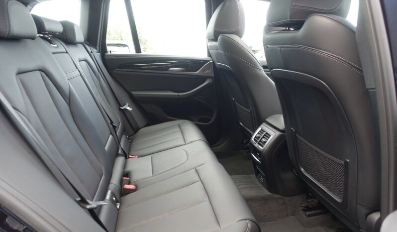 BMW iX3 S-DRIVE 286 CH BVA complet