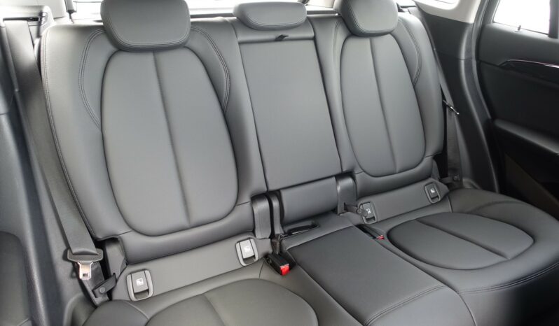 BMW X1 25EA HYBRIDE 220 CH X-DRIVE BVA complet