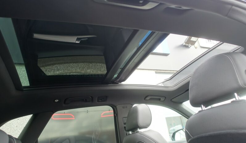 AUDI Q5 50 TFSI E 265 CH QUATTRO S-TRONIC HYBRIDE RECHARGEABLE S-LINE complet