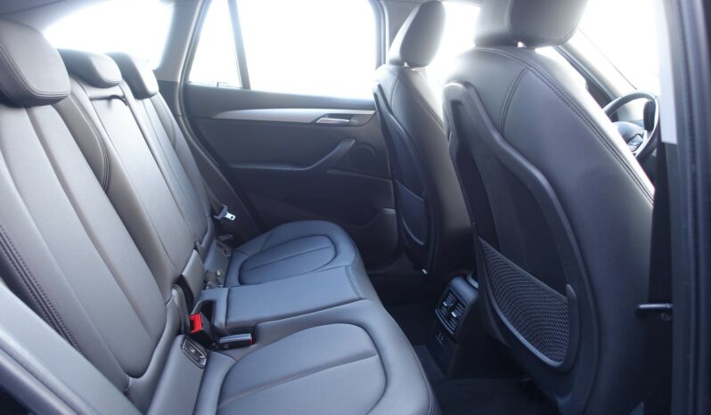 BMW X1 16 DA S-DRIVE complet