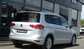 VOLKSWAGEN TOURAN TSI DSG 150 CH 7 Places  HIGHLINE complet