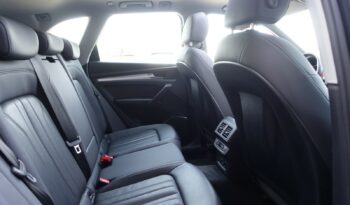 AUDI Q5 35 TDI 163 CH S-TRONIC MHEV complet