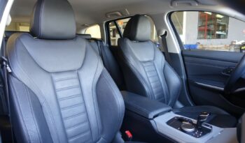 BMW 320 E TOURING HYBRIDE RECHARGEABLE 204 CH complet
