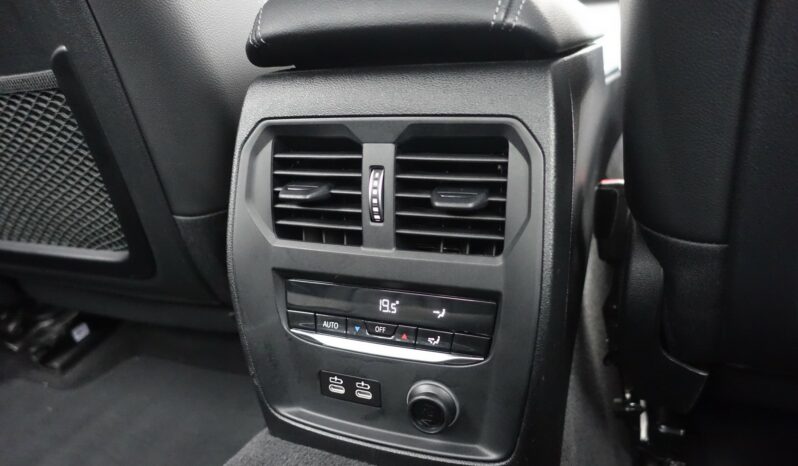 BMW 330 EA BERLINE 292 CH E-DRIVE HYBRIDE RECHARGEABLE BVA  PACK M complet