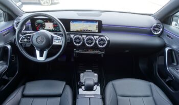 MERCEDES CLASSE A 250 E 218 CH EQ POWER HYBRIDE RECHARGEABLE 8G-DCT complet