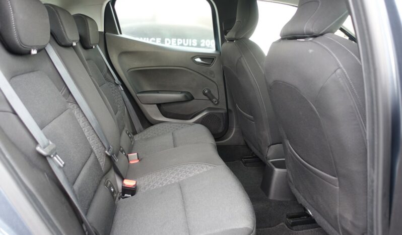 RENAULT CLIO 5 1.5 DCI 85CH  ZEN complet