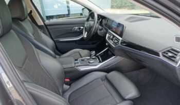 BMW 318 DA TOURING 150 CH SERIE 3 BVA complet