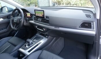 AUDI Q5 55 TFSI E 367 CH QUATTRO S-TRONIC HYBRIDE RECHARGEABLE ( 252ch + 143ch ) S-LINE complet