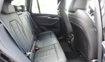 BMW X3 X-DRIVE 30EA HYBRIDE RECHARGEABLE 292 CH BVA PACK M complet