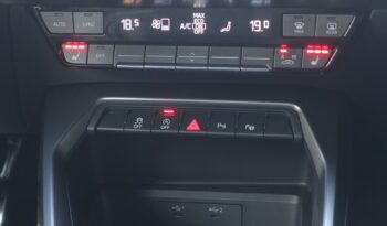 AUDI A3 BERLINE 35 TDI S-TRONIC 150 CH S-LINE complet