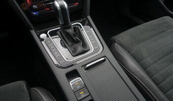 VOLKSWAGEN PASSAT SW 218 CH GTE HYBRIDE RECHARGEABLE DSG complet