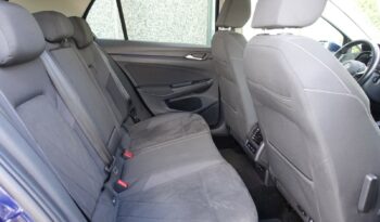 VOLKSWAGEN GOLF VIII 2.0 TDI DSG7 150CH  STYLE complet