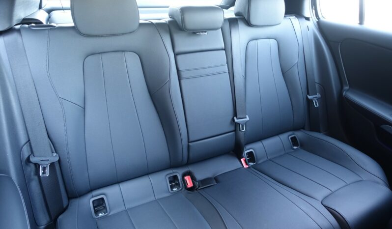 MERCEDES CLASSE A 250 E 218 CH EQ POWER PHASE 2 HYBRIDE RECHARGEABLE 8G-DCT PROGRESSIVE LINE complet
