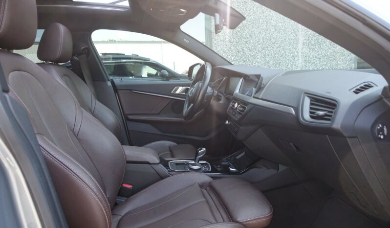 BMW 218 IA GRANCOUPE SERIE 2  PACK M complet