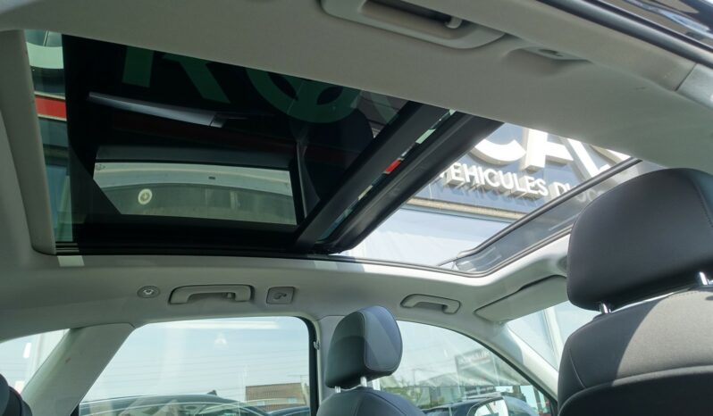 AUDI Q5 35 TDI 163 CH S-TRONIC MHEV complet
