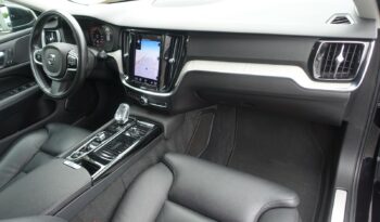 VOLVO V 60 T6 AWD GEARTRONIC 340CH HYBRIDE RECHARGEABLE  INSCRIPTION complet