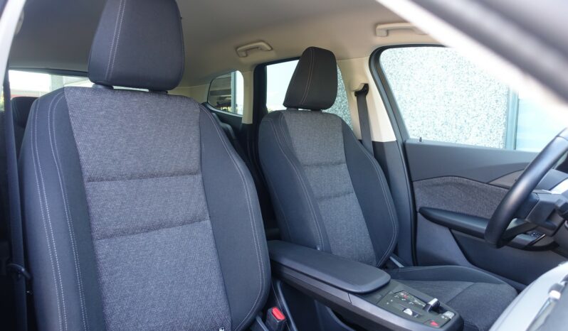 BMW X1 X-DRIVE 25EA DKG7 HYBRIDE RECHARGEABLE 245 CH complet