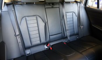 BMW 320 E TOURING HYBRIDE RECHARGEABLE 204 CH complet