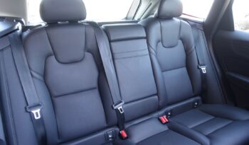 VOLVO XC 60 T6 HYBRIDE RECHARGEABLE GEARTRONIC AWD 340 CH  INSCRIPTION complet