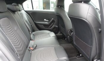MERCEDES CLASSE A 180d 8G-DCT complet