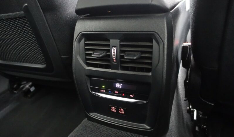 BMW 320 DA TOURING SERIE 3 163 CH MHEV BVA complet