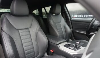 BMW 320 E TOURING HYBRIDE RECHARGEABLE 204 CH complet