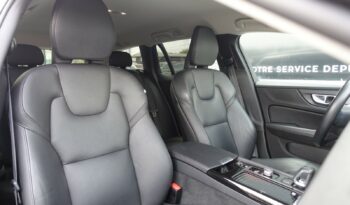 VOLVO V 60 T6 AWD GEARTRONIC 340CH HYBRIDE RECHARGEABLE  INSCRIPTION complet