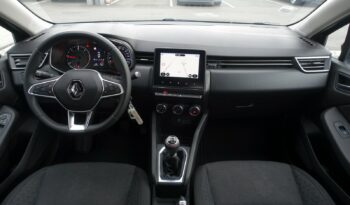 RENAULT CLIO 5 1.5 DCI 85CH  ZEN complet