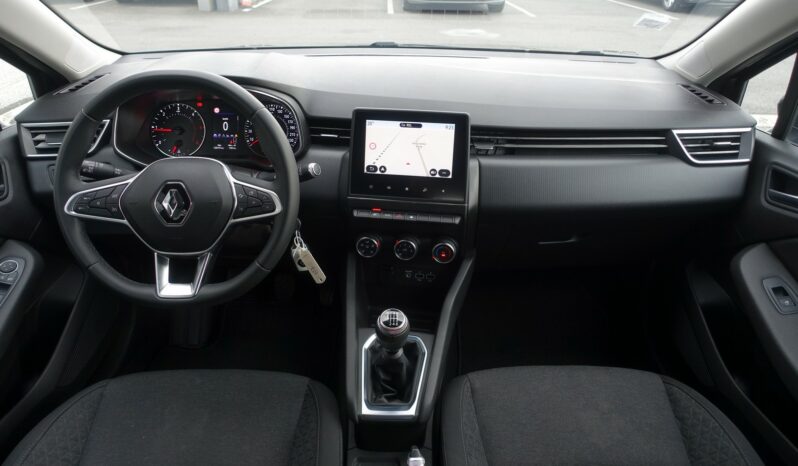 RENAULT CLIO 5 1.5 DCI 85CH  ZEN complet