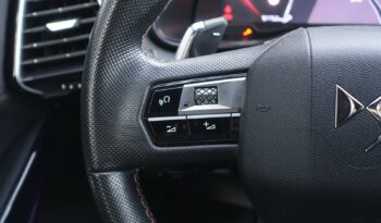 DS7 CROSSBACK 1.5 L HDI EAT8 130 CH PERFORMANCE LINE complet