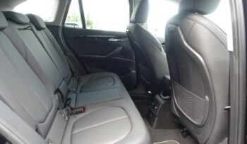 BMW X1 25EA HYBRIDE 220 CH X-DRIVE BVA complet