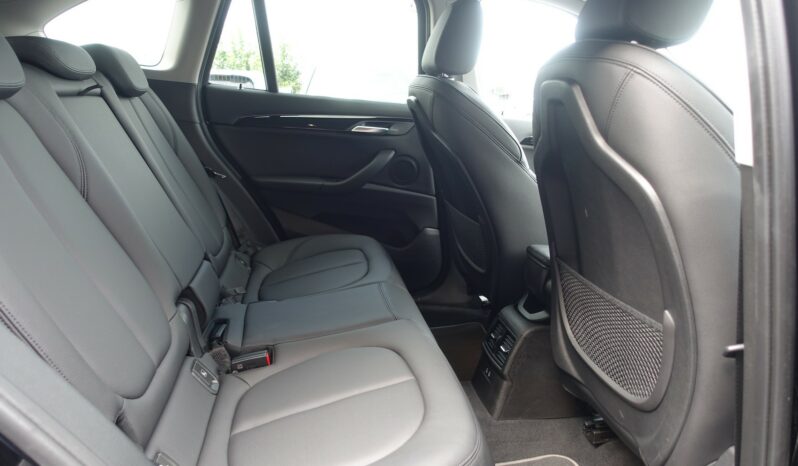 BMW X1 25EA HYBRIDE 220 CH X-DRIVE BVA complet