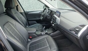 BMW X3 X-DRIVE 30EA HYBRIDE RECHARGEABLE 292 CH BVA complet