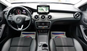 MERCEDES CLASSE GLA 180 7G-DCT complet