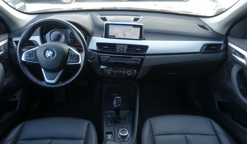BMW X1 16 DA S-DRIVE complet