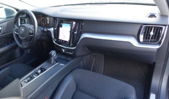 VOLVO V 60 D3 2.0 L GEARTRONIC 150CH  MOMENTUM complet