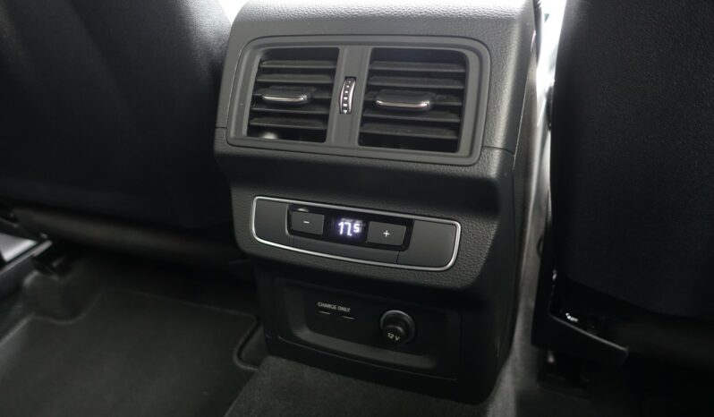 AUDI Q5 50 TFSI E 265 CH QUATTRO S-TRONIC HYBRIDE RECHARGEABLE S-LINE complet