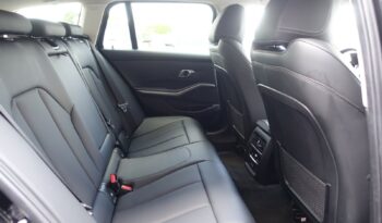 BMW 330 EA TOURING E-DRIVE HYBRIDE RECHARGEABLE 292 CH BVA complet