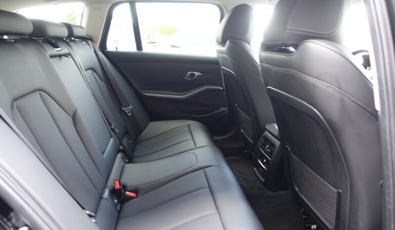 BMW 330 EA TOURING E-DRIVE HYBRIDE RECHARGEABLE 292 CH BVA complet