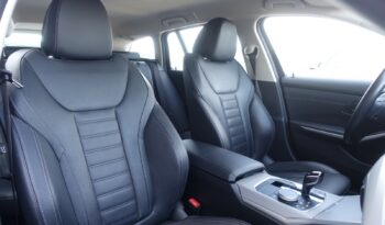 BMW 320 E TOURING HYBRIDE RECHARGEABLE 204 CH complet
