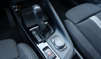 BMW X1 S-DRIVE 18 D 150 CH F48 BVA complet