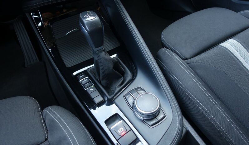 BMW X1 S-DRIVE 18 D 150 CH F48 BVA complet