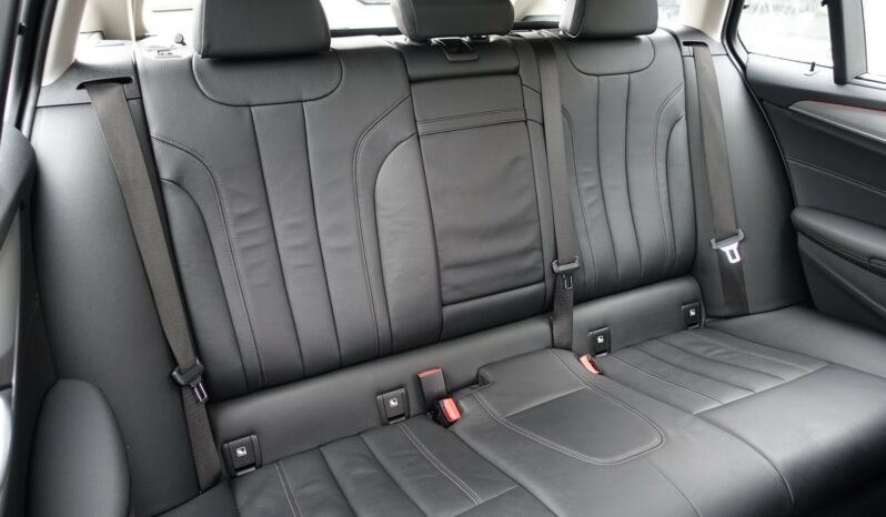BMW 520 DA TOURING SERIE 5 BVA 190 CH complet