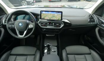 BMW X3 X-DRIVE 30EA HYBRIDE RECHARGEABLE 292 CH BVA complet
