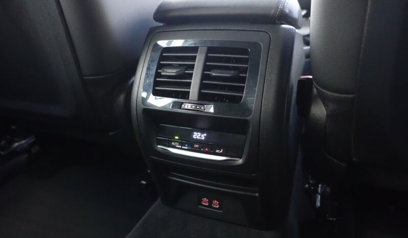 BMW X3 X-DRIVE 30EA HYBRIDE RECHARGEABLE 292 CH BVA PACK M complet