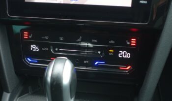 VOLKSWAGEN PASSAT SW 218 CH GTE HYBRIDE RECHARGEABLE DSG complet