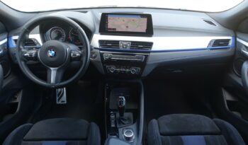 BMW X2 S-DRIVE 18DA 150CH PACK M SPORT complet